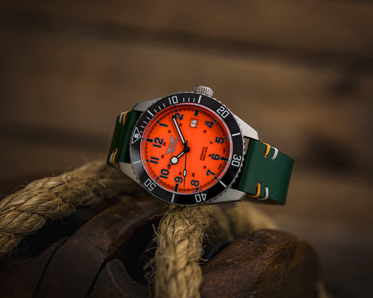 swiss made watches men watches strap