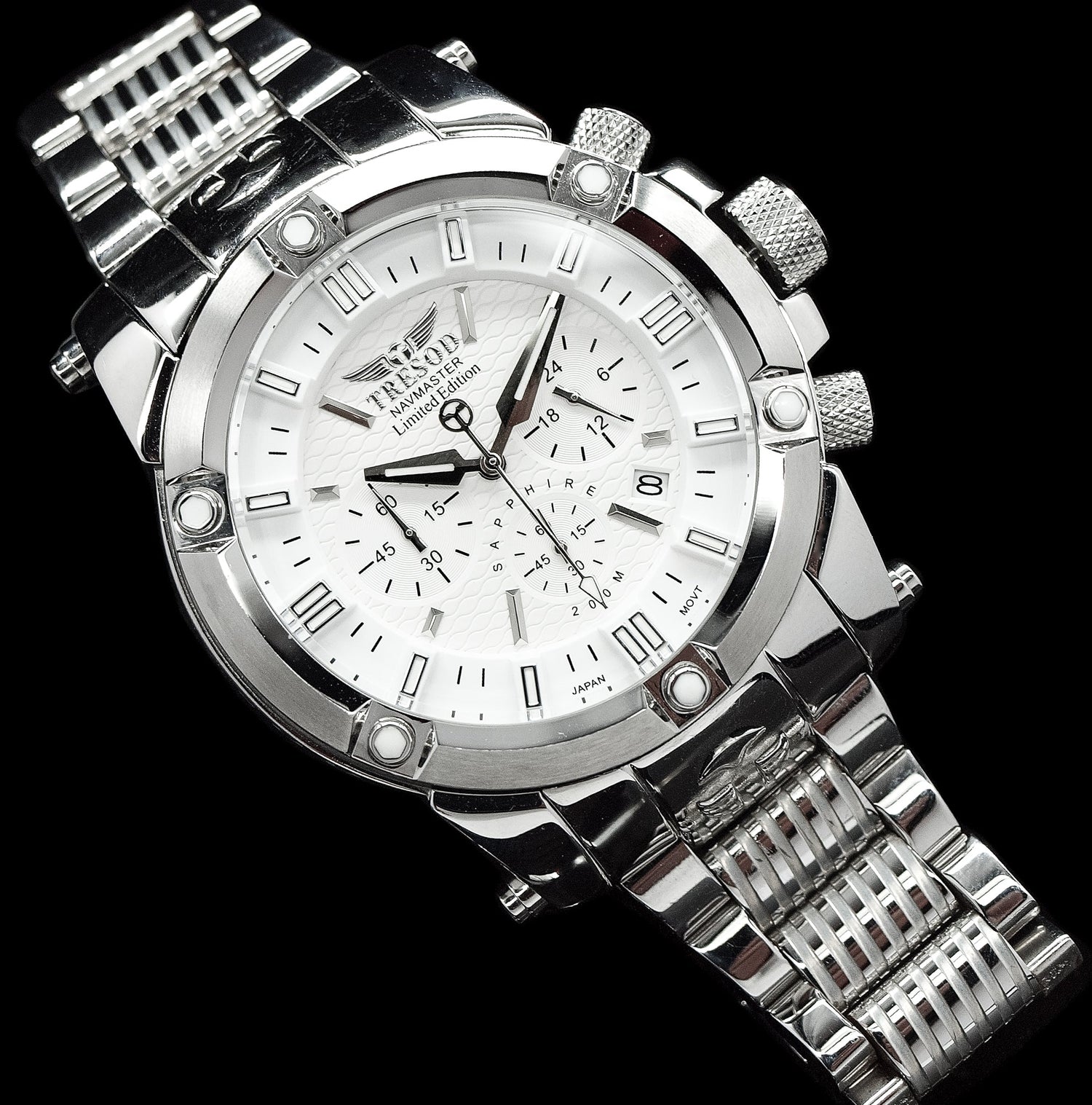 Tresod NavMaster Collection