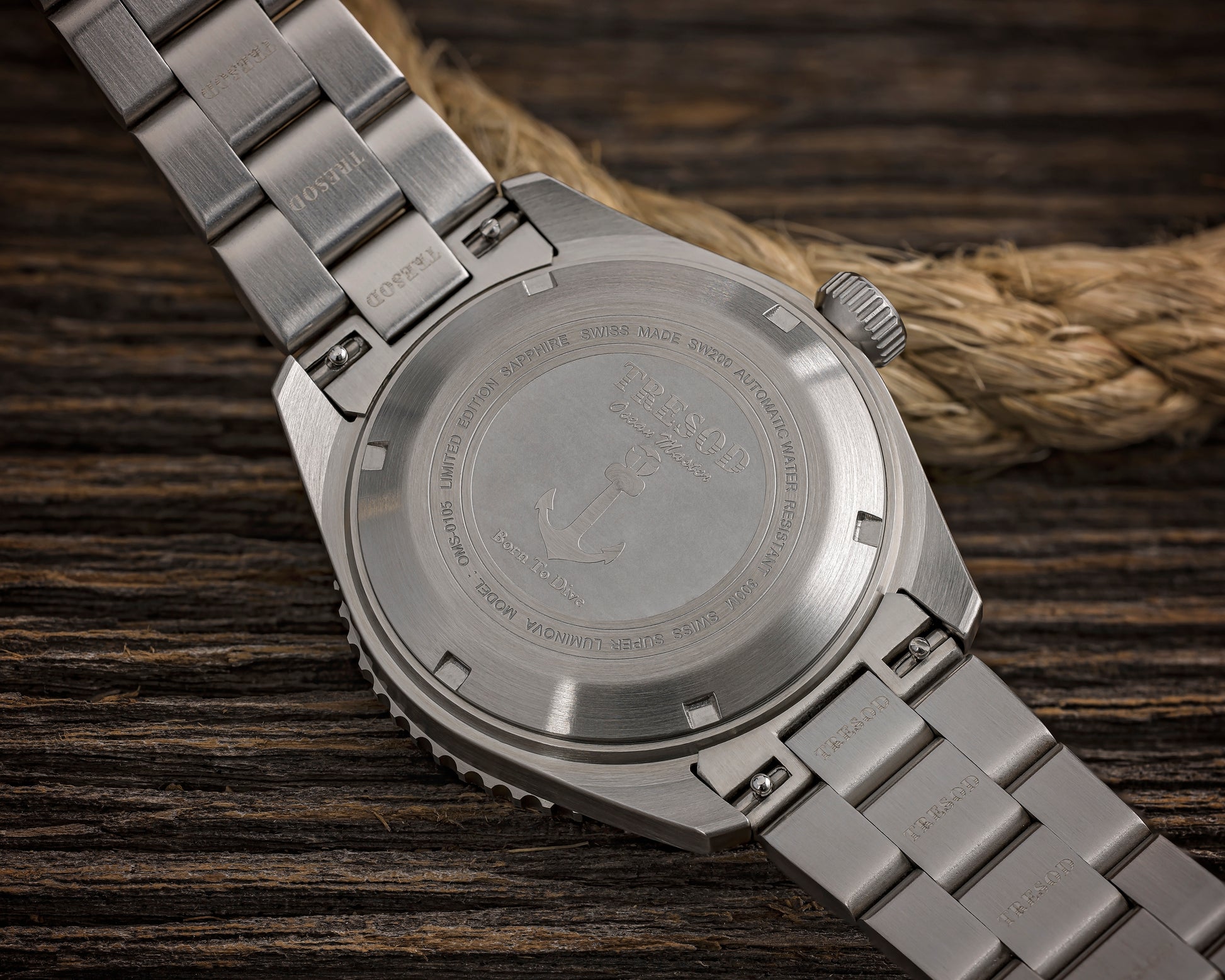 swiss made watches men watches back