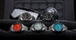 swiss made watches men watches collection