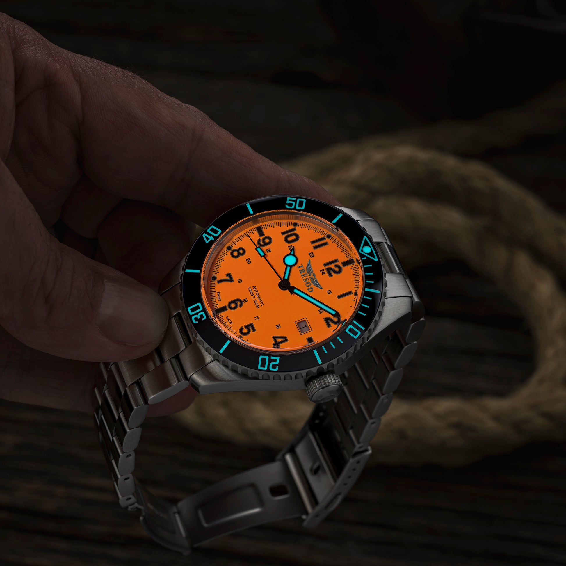 swiss made watches men watches chain