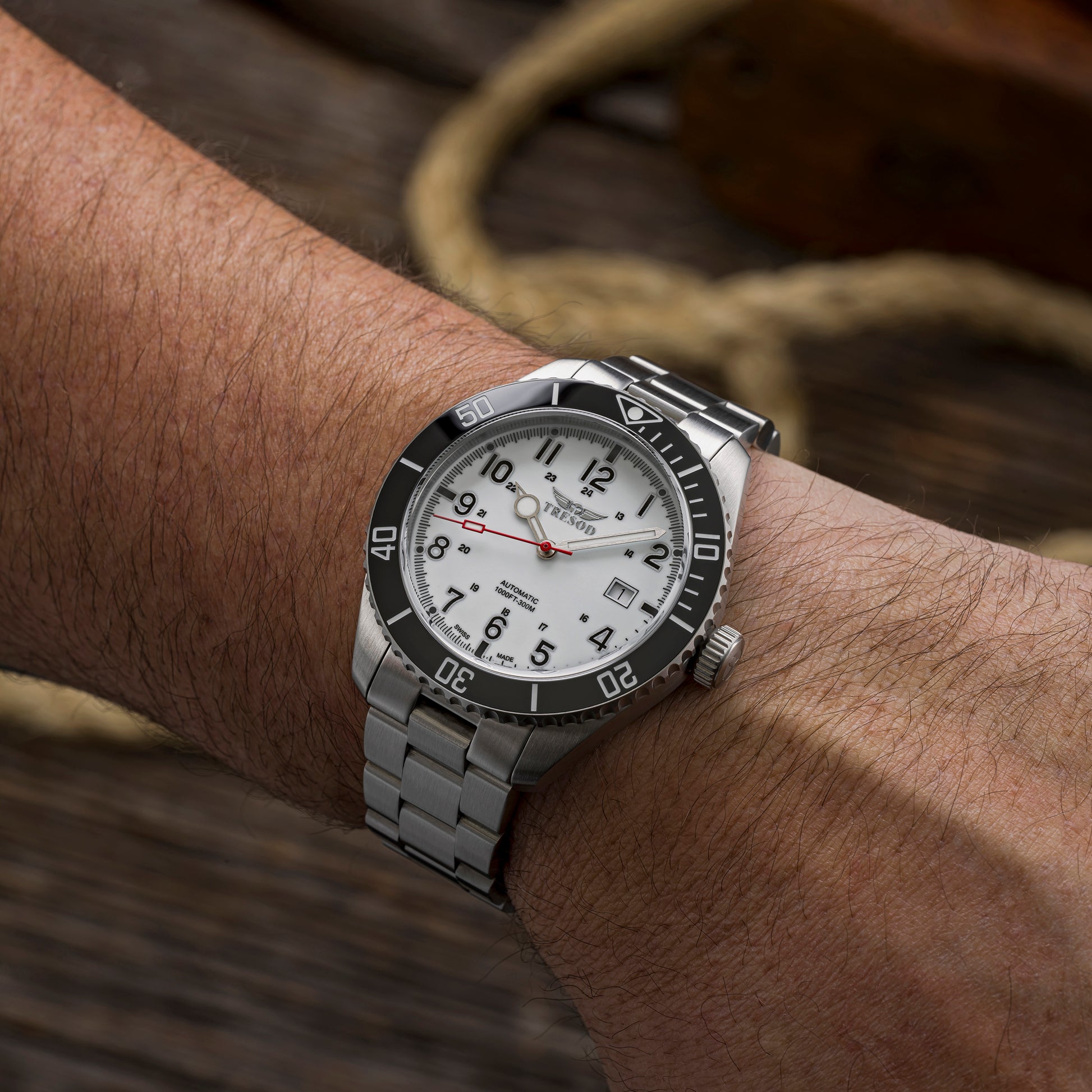 Swiss made watches for men new arrivals