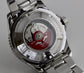 Tresod Men's 300M Ocean Master Sapphire Crystal Ceramic Bezel 24J Automatic Watch-OM-0103