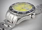 Tresod Men's 300M Ocean Master Sapphire Crystal Ceramic Bezel 24J Automatic Watch-OM-0102