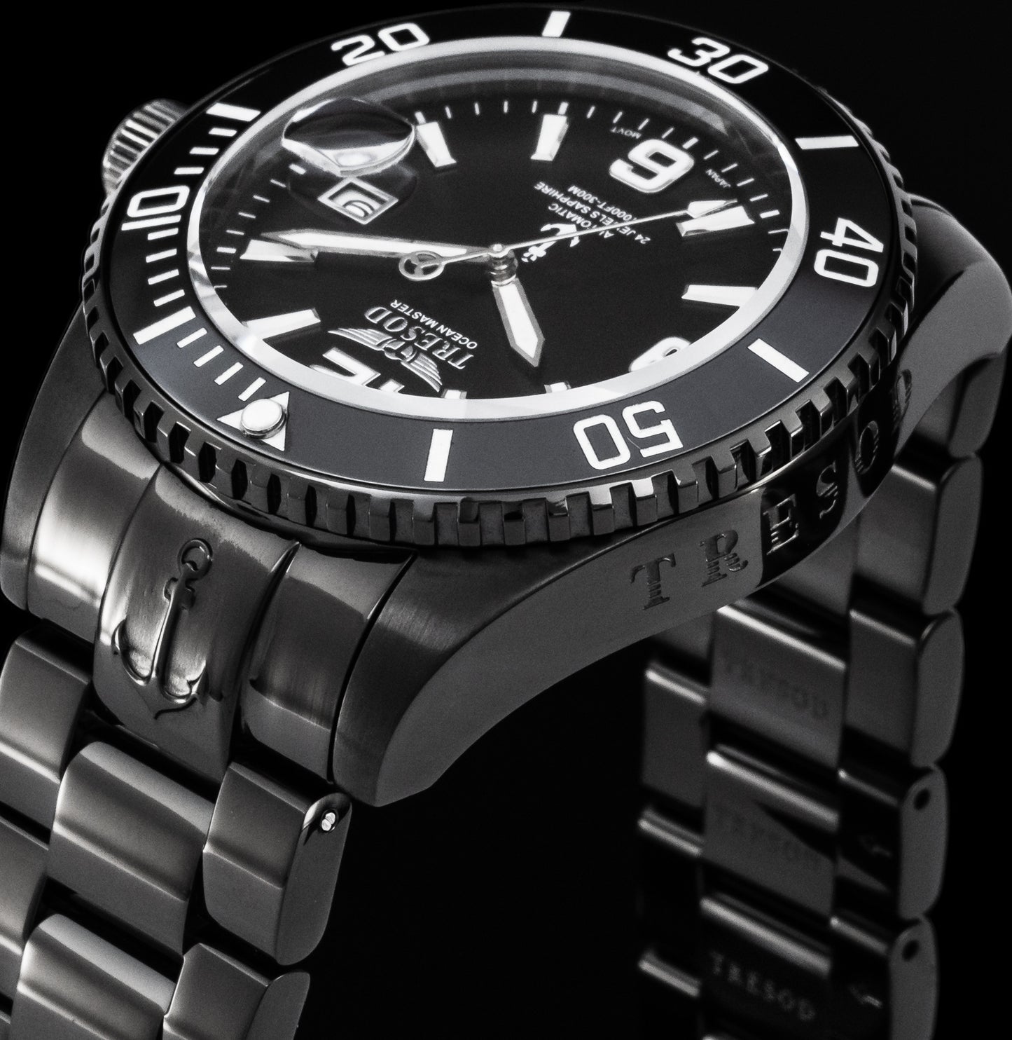 Tresod Ocean Master OM-0106