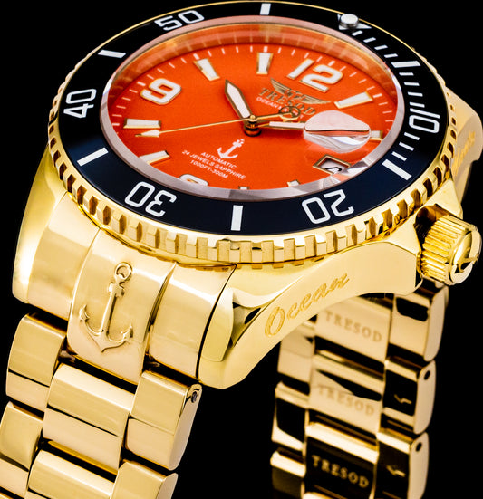 Tresod Ocean Master OM-0107