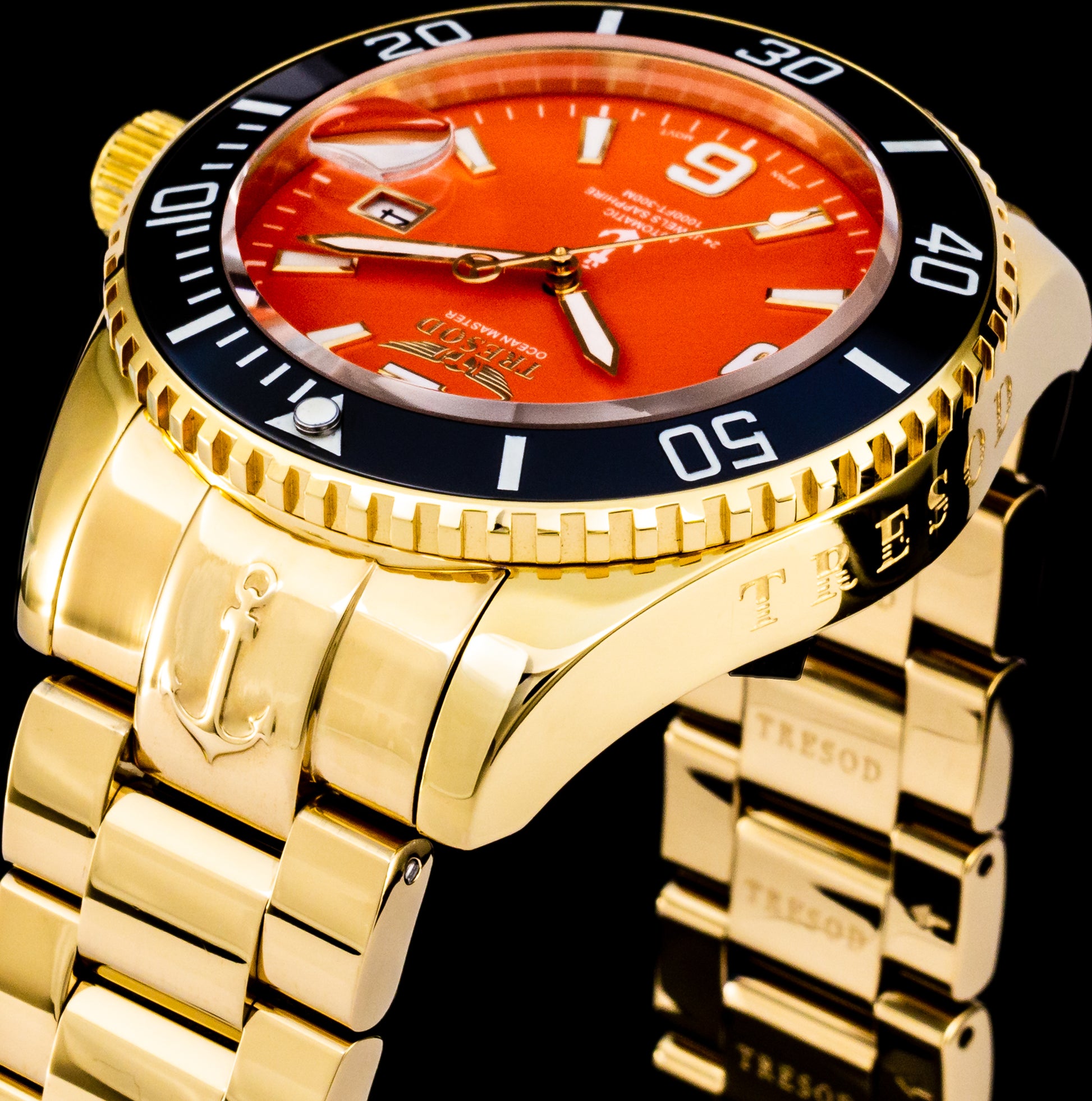Tresod Ocean Master OM 0107